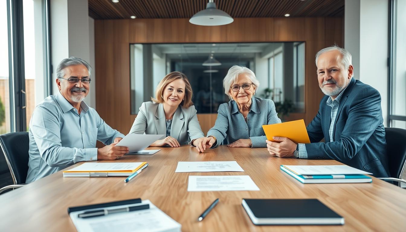 Real estate transaction coordination and communication