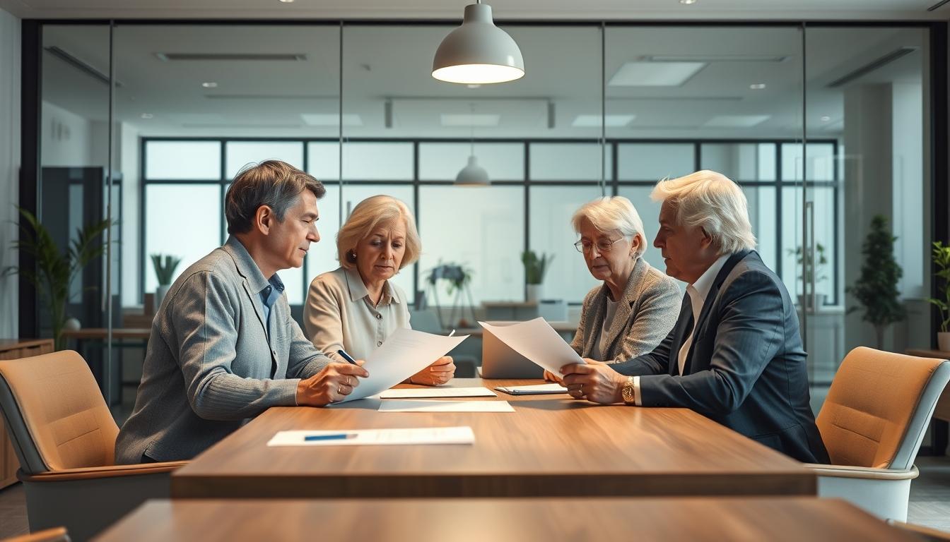 Support for real estate transactions and closing readiness